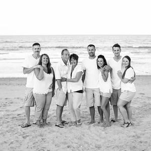 Meet your Posher, Robin